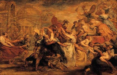 De_roof_van_de_Sabijnse_maagden_(Rubens)