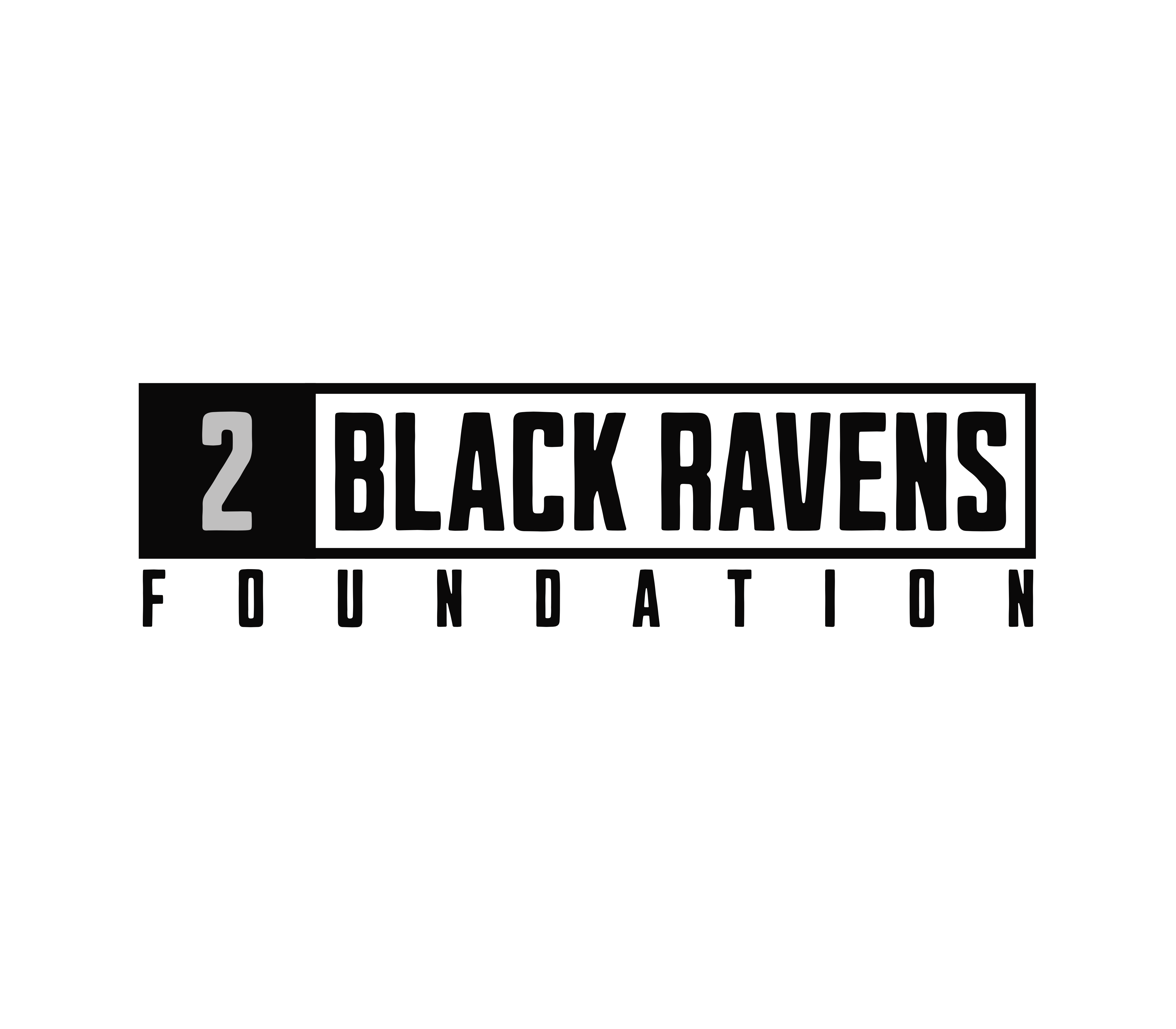 NEW 2BRF Logo