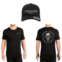 Shirt Hat Combo-1